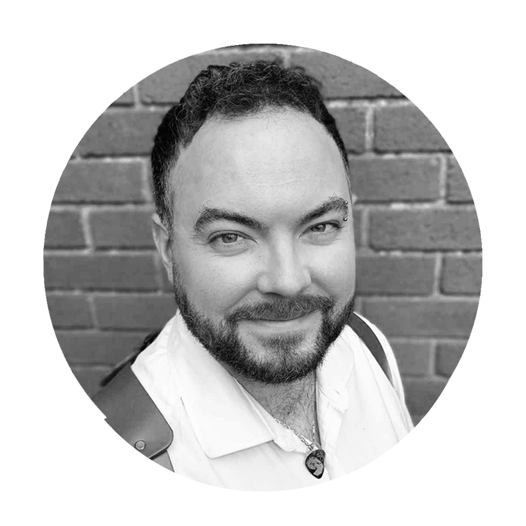 Aaron Perry | Cloud Developer | Dynamics 365 Consultancy Team
