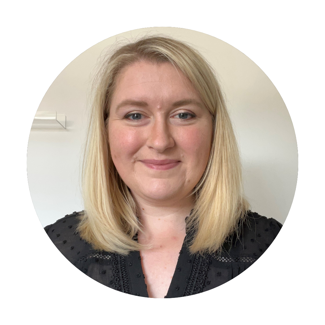 Rebecca Grimwood | Senior Cloud Apps Consultant | Dynamics 365 Consultancy Team