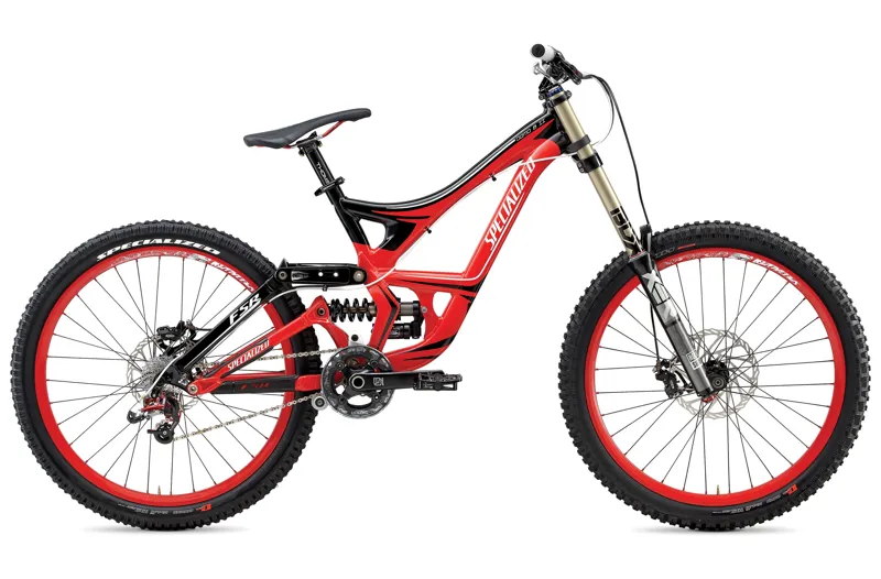 specialized demo 2015
